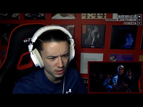 #IBB​ Merks x Majinx - Get Down UK Reaction & Thoughts