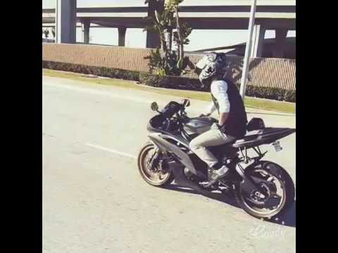 Toop vedios de MC Ali 2016