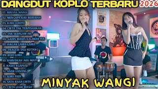 Download lagu Dangdut Koplo Full Album‼️ Minyak Wangi - Vita Alvia - Full Album 🔥 mp3