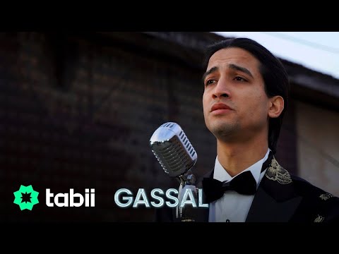 Çocuk Oldum - Şahin Kendirci | Gassal Dizi Müzikleri