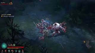 【Diablo3 ROS】シーズン20をやっていく◆2