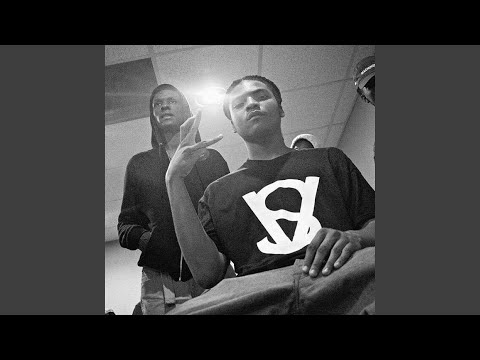 Let You Tell It (feat. Sv Damuski)