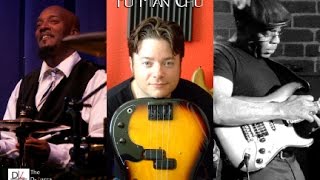 Upside Downside/Come Together - Mike Stern/The Beatles