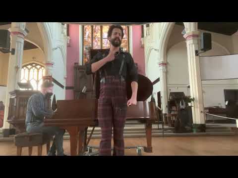 Handel: Rodelinda, HWV 34 - Vivi, tiranno, io t'ho scampato