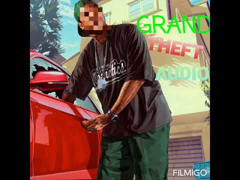 Woot U Trippin (G.T.A)