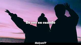 Your Love - Boris Way Feat. Tom Bailey (sub español)