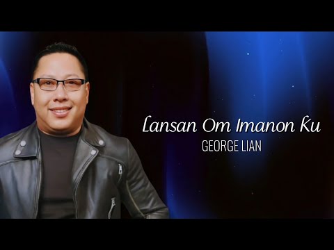 Lansan om imanonku_ George Lian 