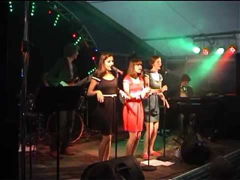 Zomerfeest Ertvelde 2012 - STUDIO BATTLE - La Folie Jolie - Vol 2. mpg