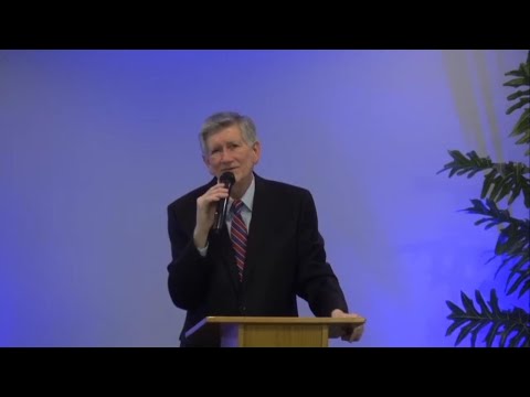 Jesus Walked in 3rd Heaven Authority: Full of Grace & Truth | Mike Thompson (Sunday, 11-7-21)