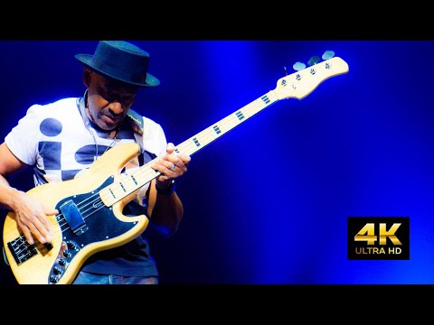 Marcus Miller & Tom Ibarra - Summer time - Seine Musicale - Oppo Find X 5 Pro