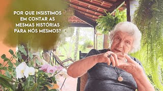 Why do we insist on telling the same stories about ourselves?