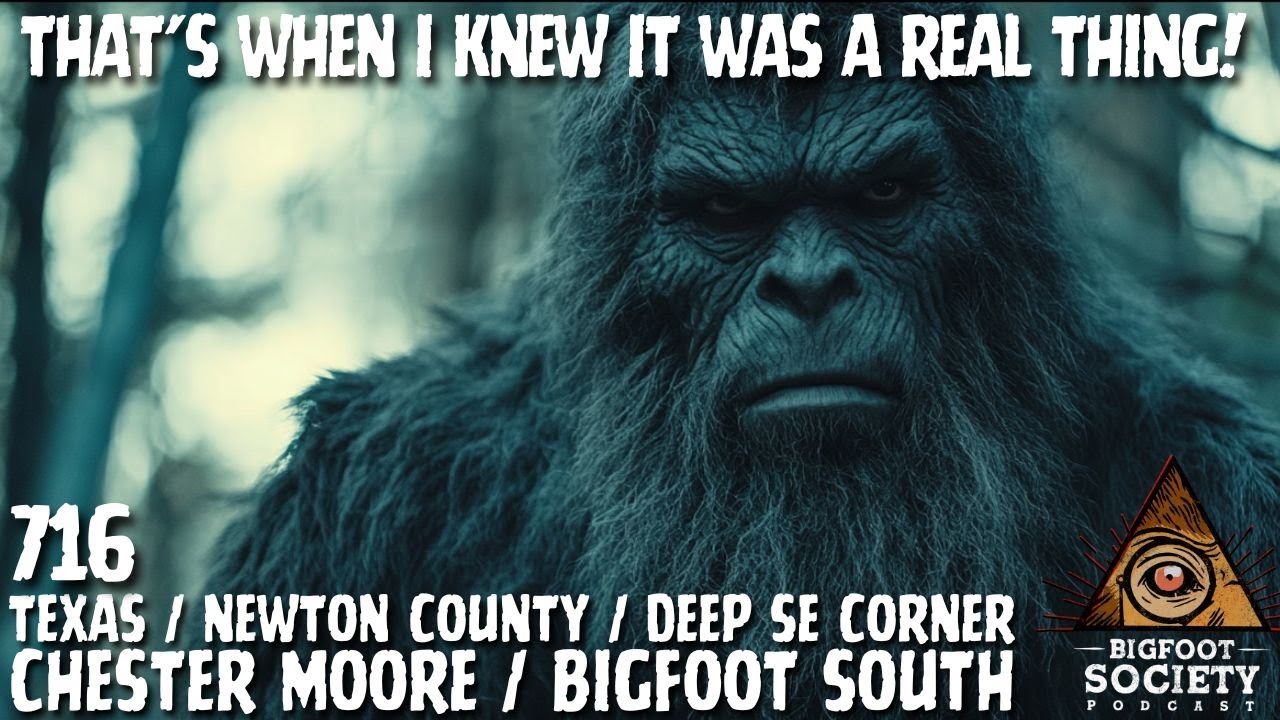 That's When I Knew It Was a Real Thing!