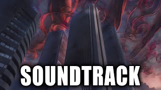 Sky Over Tokyo (Suzume OST) EPIC VERSION