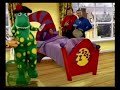 Sorpresas Con Los Wiggles Frere Jacque