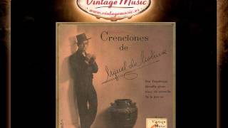 Miguel De Molina -- Nana Del Cabrerillo (VintageMusic.es)