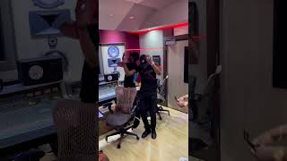 When Christopher Martin, Bounty Killer &amp; Busy Signal link up 💥💯🔥 #ItsGuaranteed ‼️ 07.07