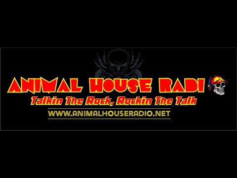 ANIMAL HOUSE RADIO LIVE W/YA KID K