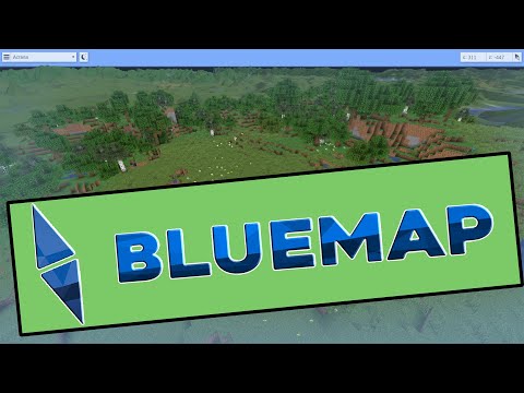 SoulStriker - Minecraft BlueMap Plugin | Minecraft Plugins
