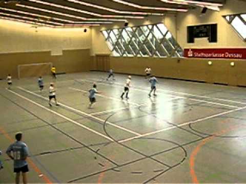 AS Dessau in Rosslau 2011