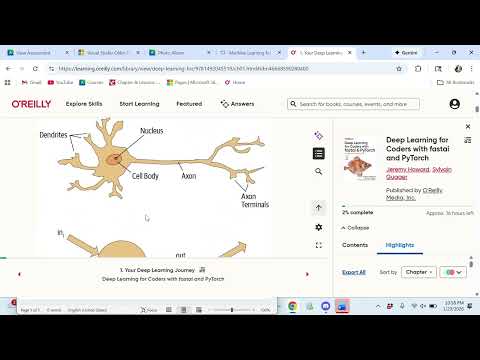 Spring 2026: CITP-3309-V01-Machine Learning for Natural Language Processing -Introduction Assignment