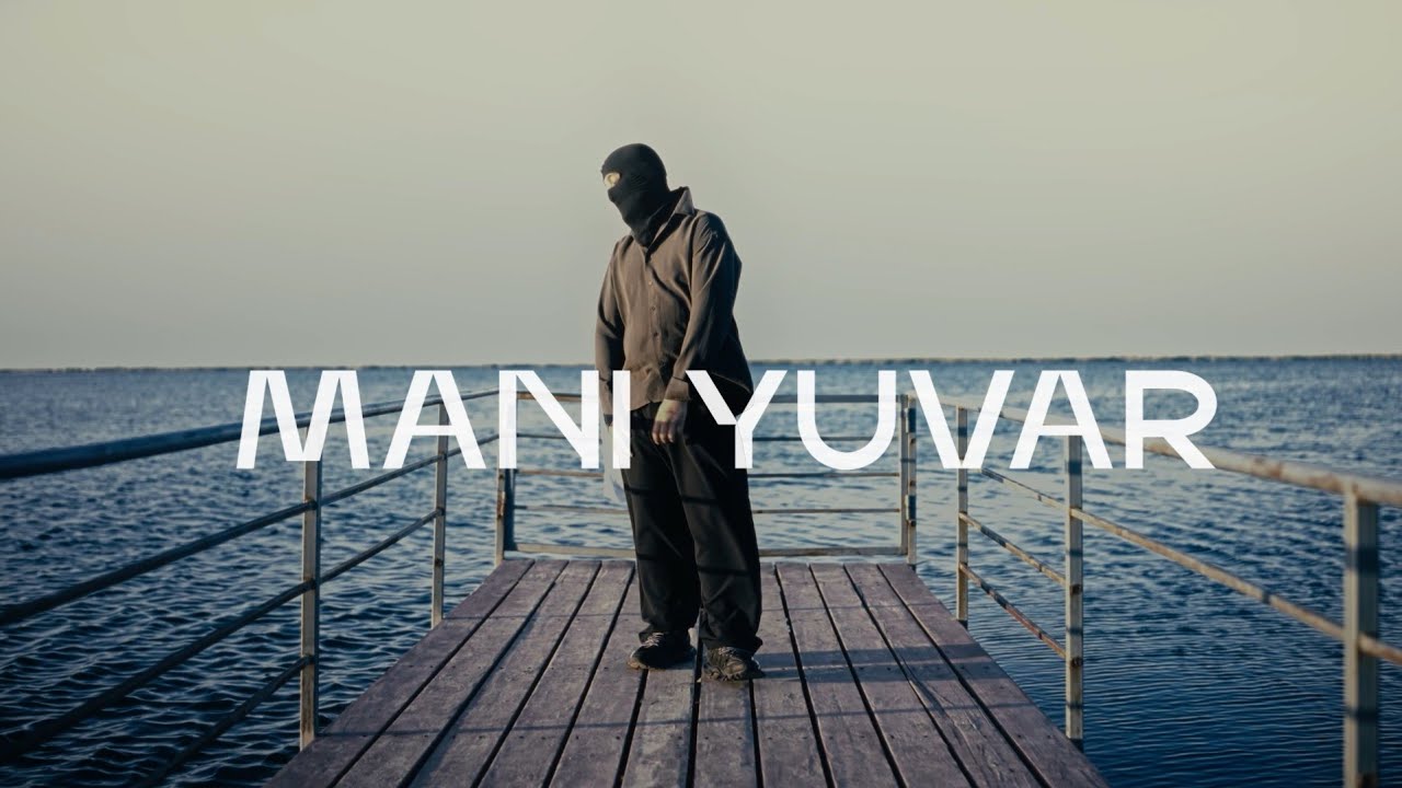 ASL WAYNE-MANI YUVAR (LYRIC VIDEO)