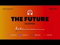 'The Future' (slowed) (Nasheed Background) *Vocals only* Soundtrack #HalalBeats