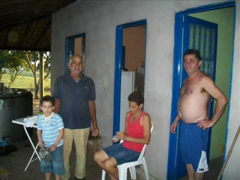 Tião Carreiro Pousada de Boiadeiro