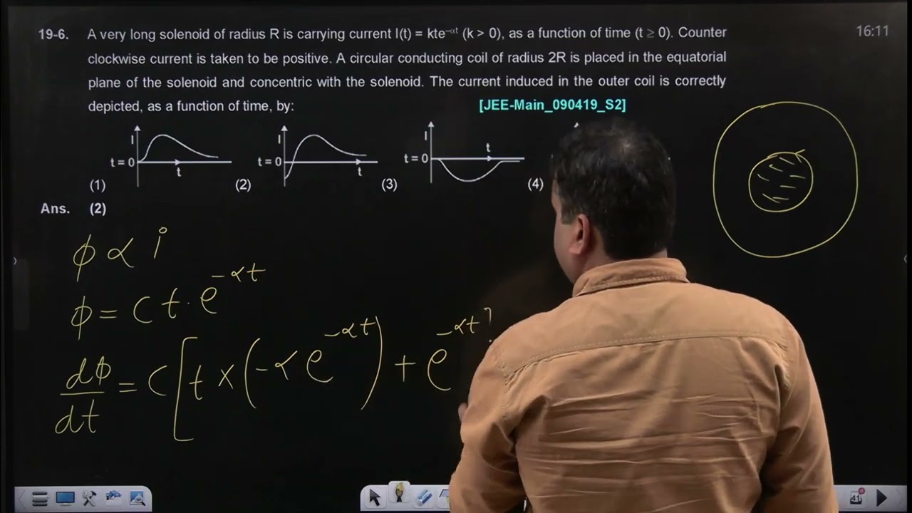 Video Solution