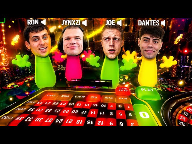 Gamble With Your Friends! SDDEFAULT Thumbnail