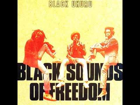 Black Uhuru - I Love King Selassie + dub #reggae #dub