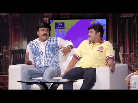 Onnum Onnum Moonu I Ep 14 Part – 2 with  Kalabhavan Navas & Kalabhavan Prajod  I Mazhavil Manorama