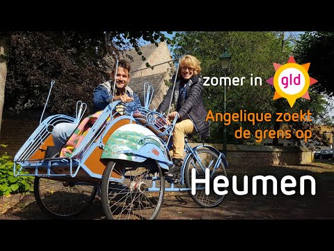 Zomer in Gelderland 3 augustus 2020 - Heumen