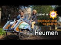 Zomer in Gelderland 3 augustus 2020 - Heumen