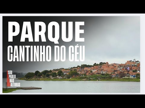 GRAJAÚ: A CORNER OF HEAVEN | A park that brings together architecture, urban planning and nature,...