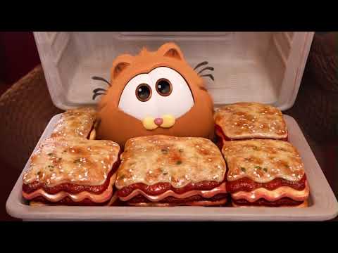 Good Life (From "The Garfield Movie") Music Video