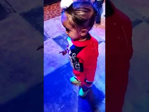 ha fr meri bugdii 😘😘😘😂😂#cute #cutebaby #dance #viral #viralvideo #gurveen'snation