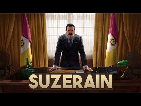 Видео Suzerain #1