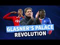 Why Crystal Palace are thriving under new manager Oliver Glasner