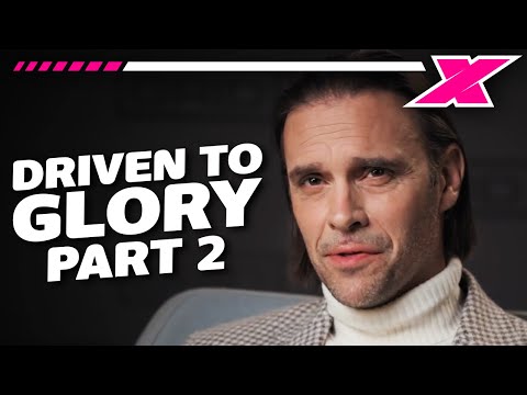 Playing through GRID Legends' Driven to Glory story | Part 2