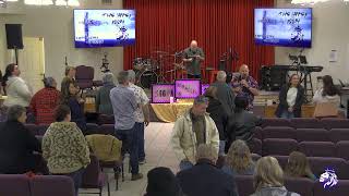 The Upper Room RGV / January 7, 2025