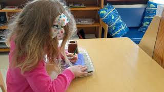 Amaya Montessori House Of Children Video