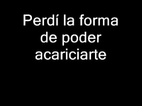 La balada - La cuca (letra)