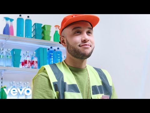 Jax Jones, Olly Alexander (Years & Years) - Play