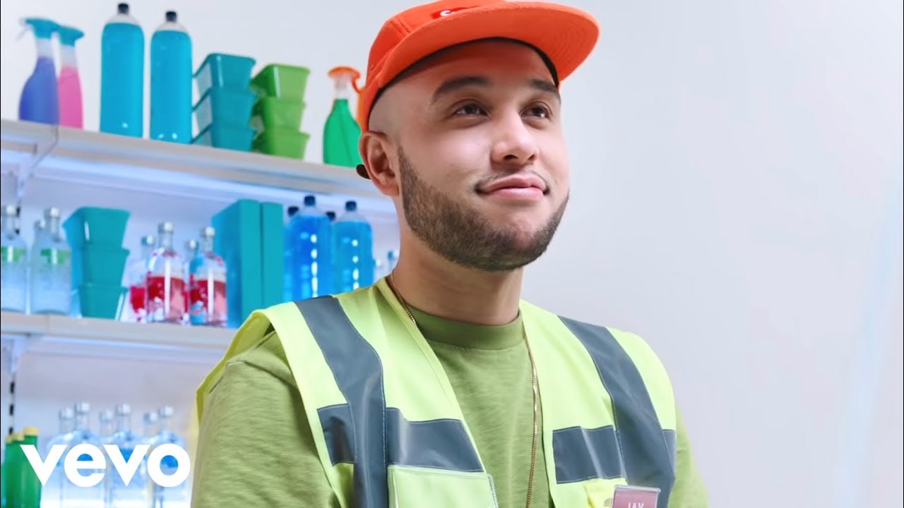 Jax Jones, Years & Years — Play