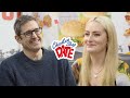 LOUIS THEROUX CHICKEN SHOP DATE
