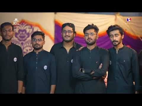 latitfestival&Musicalnight #300923 #chandkamedicalcollegelarkana #SMBBMU