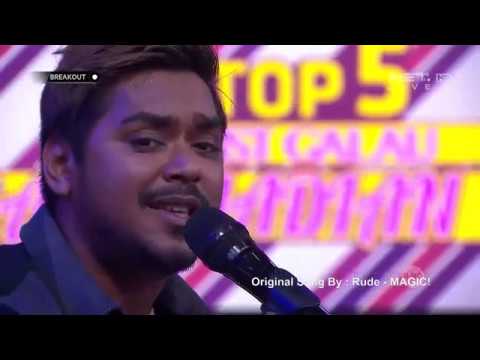 Top 5 Playlist Galau Gagal Jadian Bersama Abdul