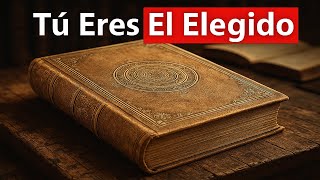 El Universo Estaba Esperando que Encontraras ESTO | Audiolibro