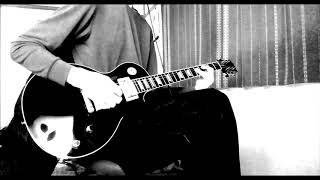 BADWAY(Nina Gordon) Guitar Cover