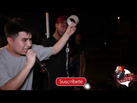 Sharp & Ermitaño vs Team P09 FINAL Y QUE QUERIAS